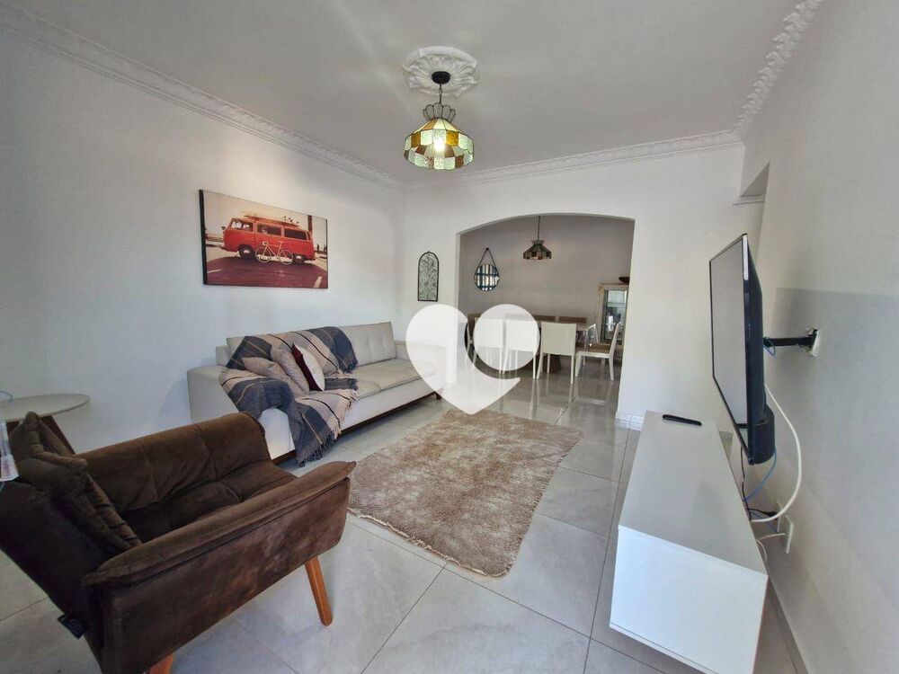Casa para alugar com 5 quartos, 500m² - Foto 6