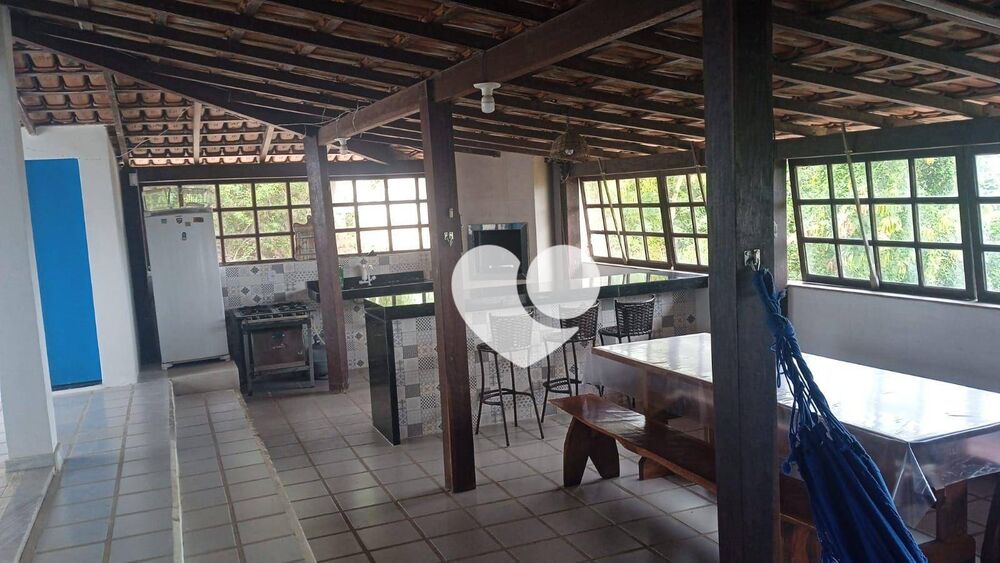 Casa para alugar com 5 quartos, 500m² - Foto 8