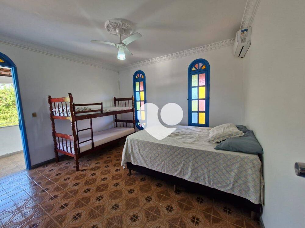 Casa para alugar com 5 quartos, 500m² - Foto 5