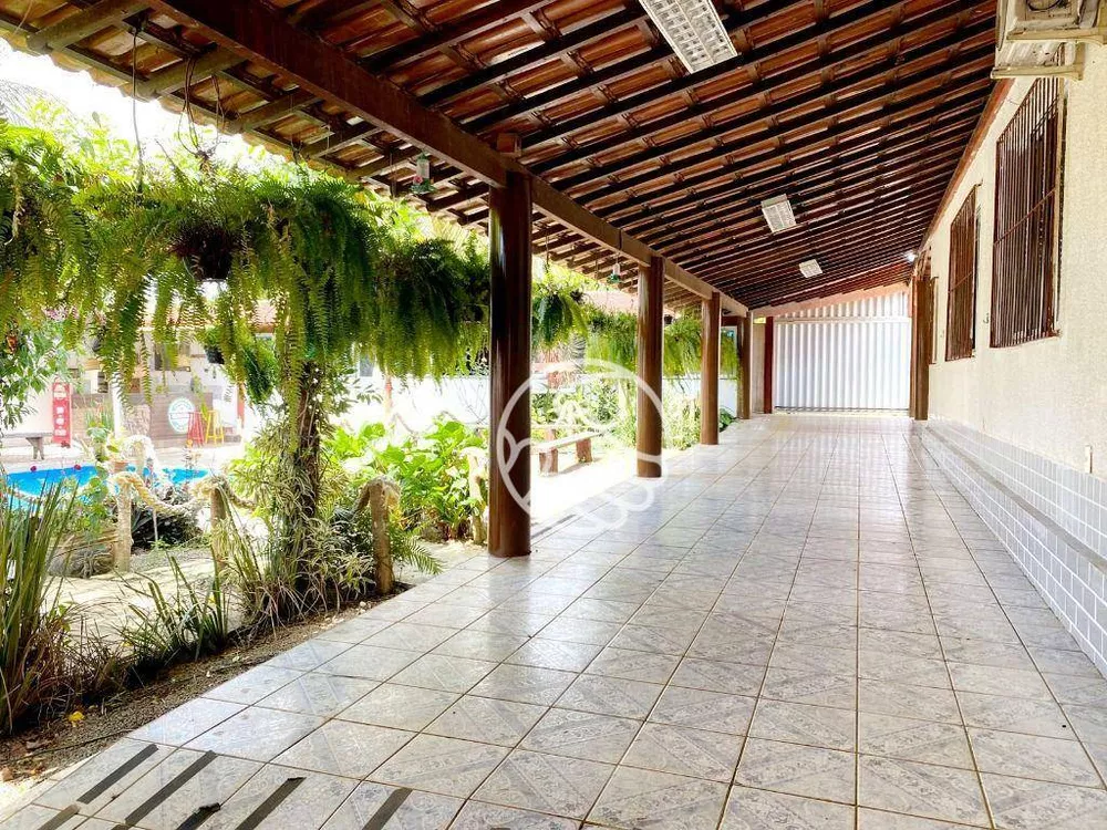 Casa, 7 quartos, 600 m² - Foto 1