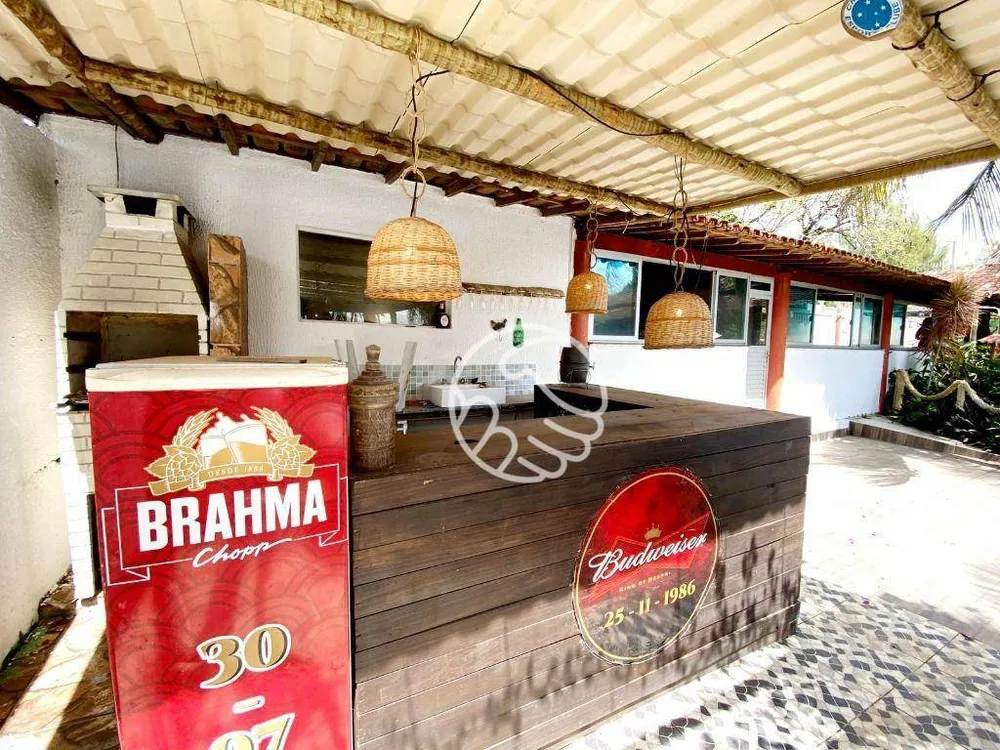 Casa, 7 quartos, 600 m² - Foto 5