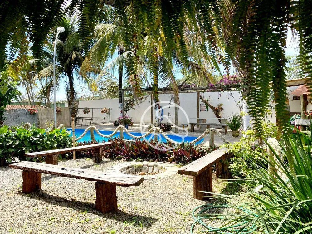 Casa, 7 quartos, 600 m² - Foto 4