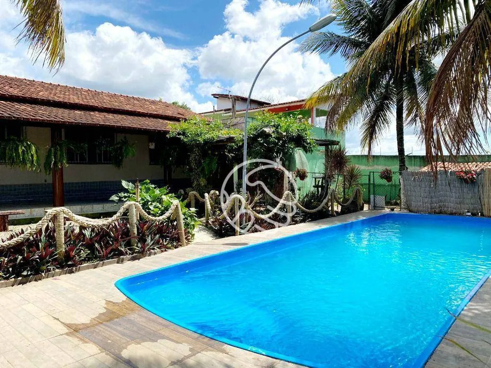 Casa, 7 quartos, 600 m² - Foto 3