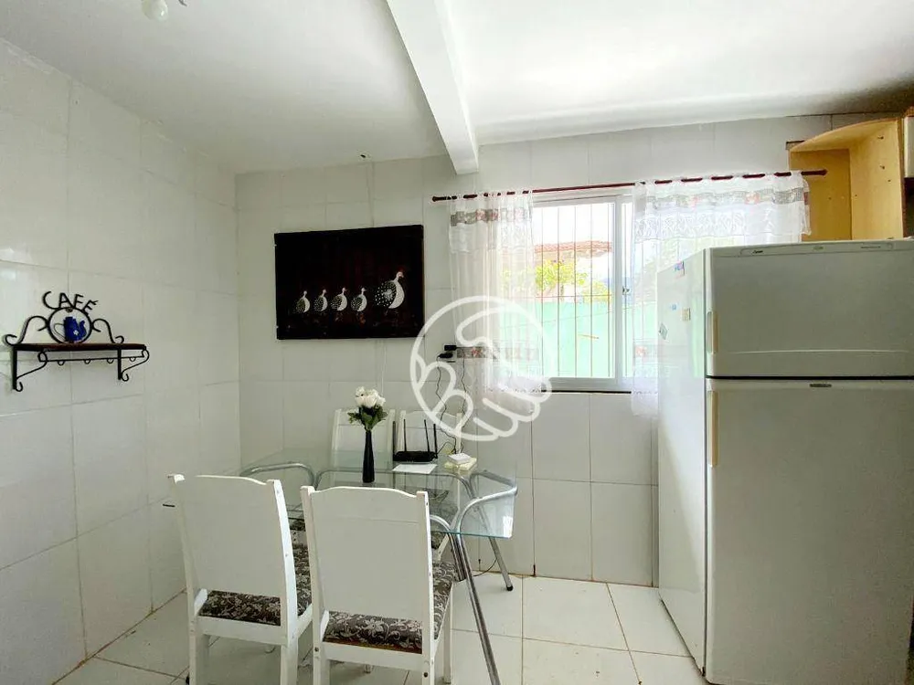Casa, 7 quartos, 600 m² - Foto 11