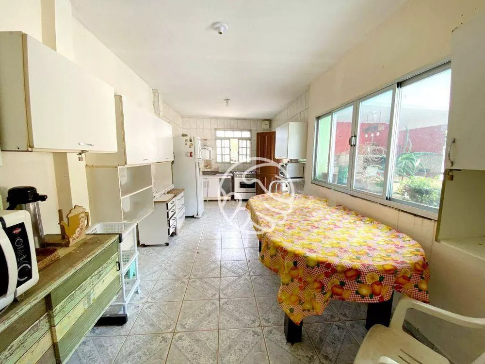 Casa, 7 quartos, 600 m² - Foto 3