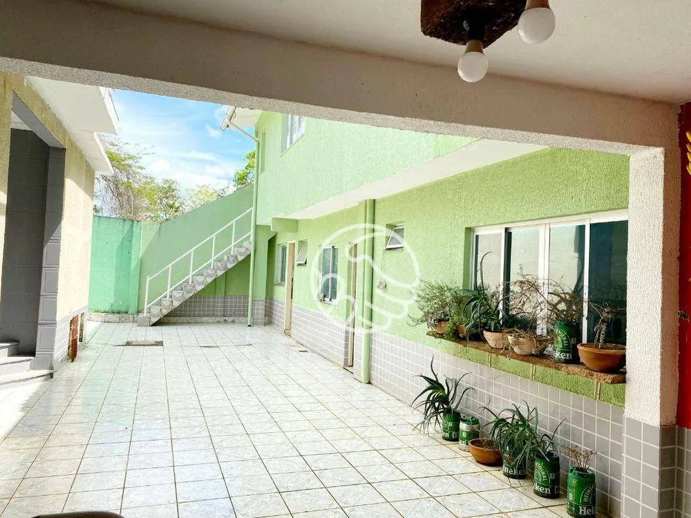 Casa, 7 quartos, 600 m² - Foto 12