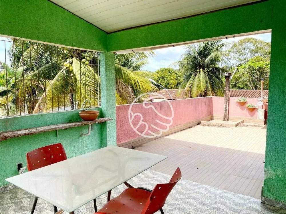 Casa, 7 quartos, 600 m² - Foto 4