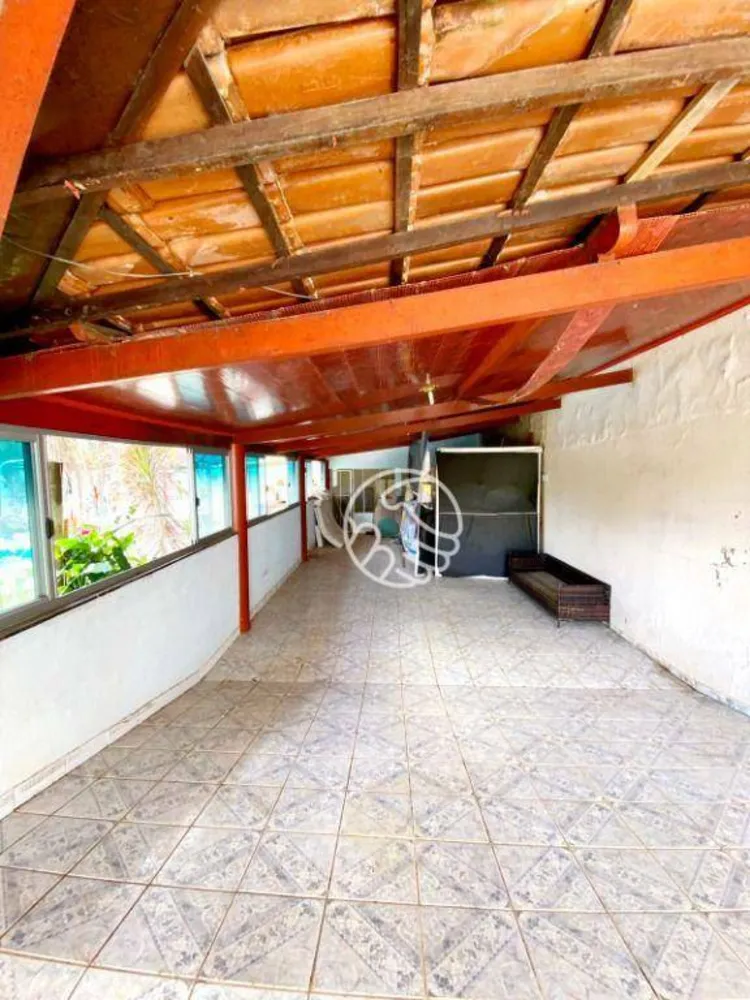 Casa, 7 quartos, 600 m² - Foto 16