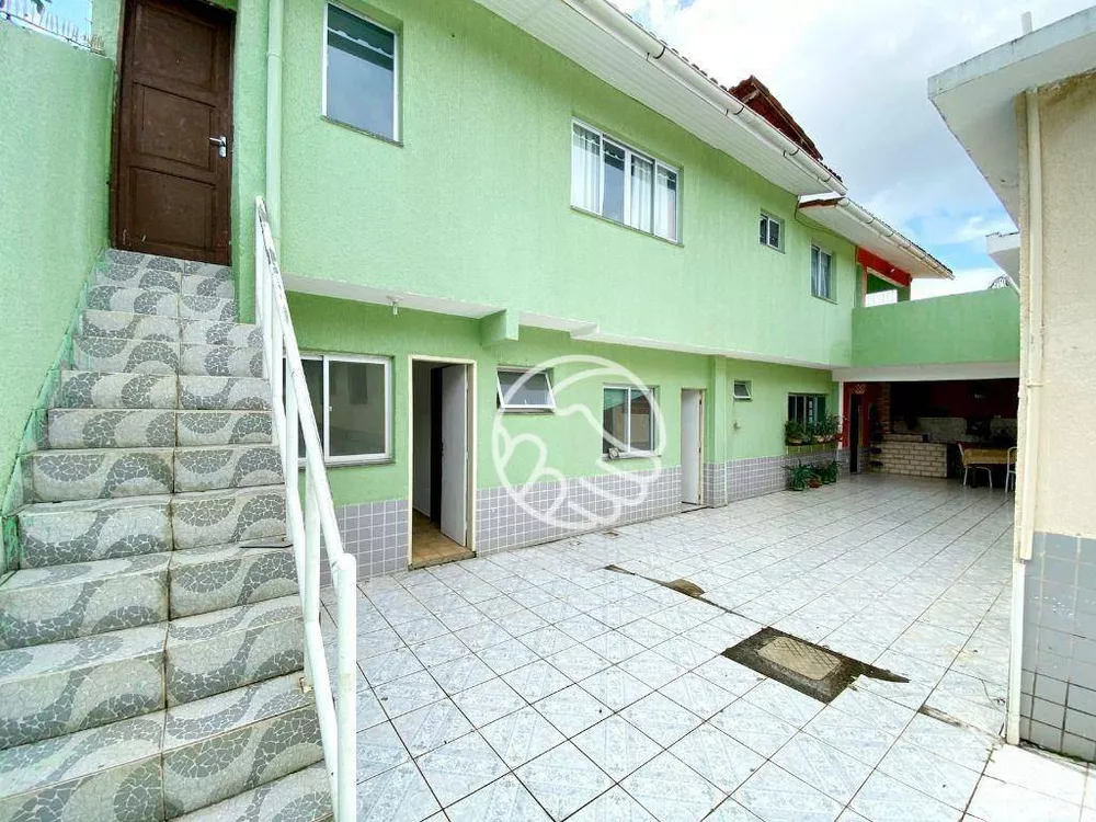 Casa, 7 quartos, 600 m² - Foto 2
