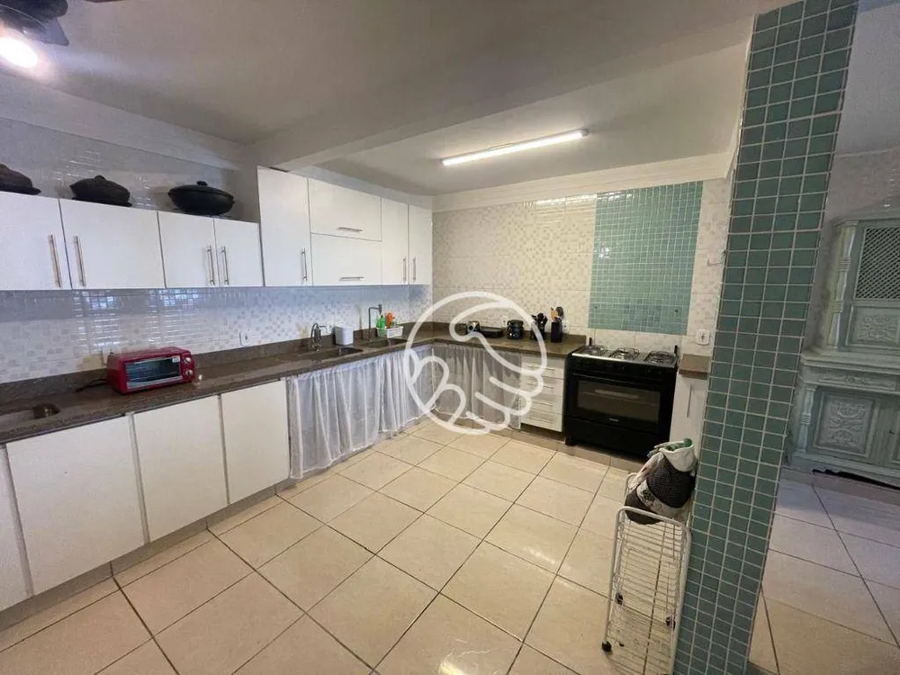 Casa, 5 quartos, 540 m² - Foto 9