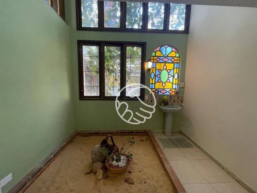 Casa, 5 quartos, 540 m² - Foto 4