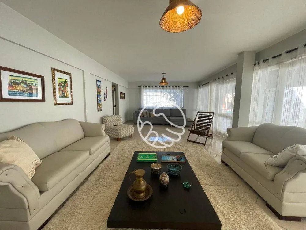 Casa, 5 quartos, 540 m² - Foto 5