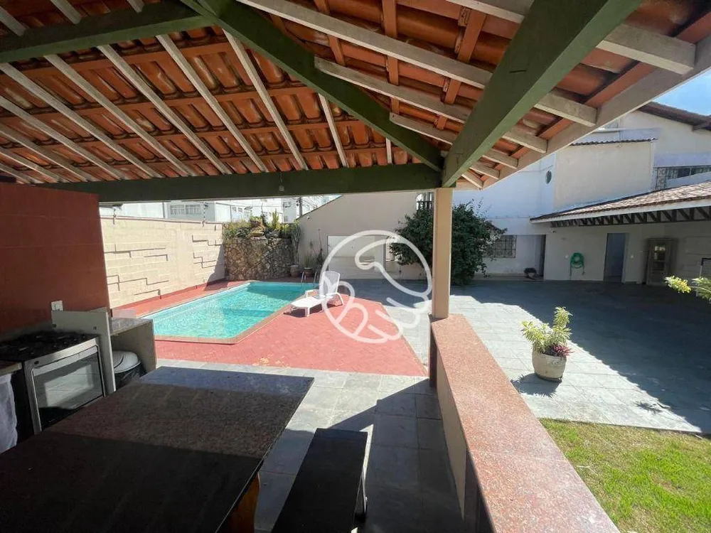 Casa, 5 quartos, 540 m² - Foto 11