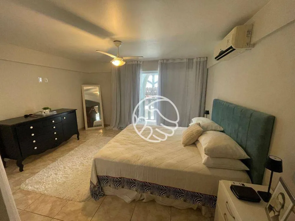 Casa, 5 quartos, 540 m² - Foto 2