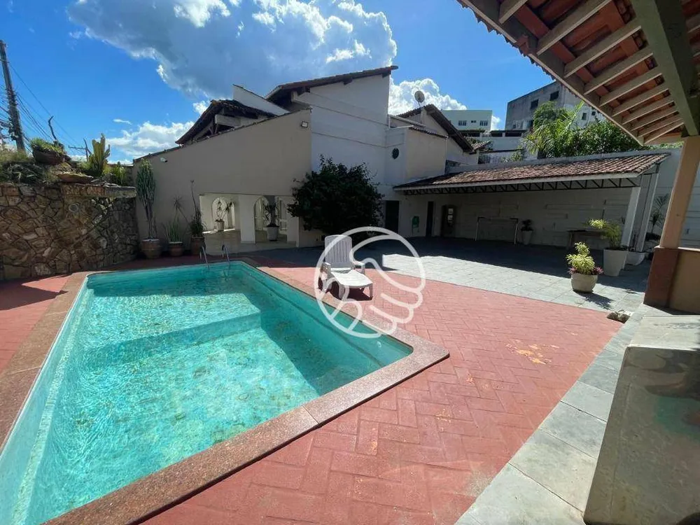 Casa, 5 quartos, 540 m² - Foto 12