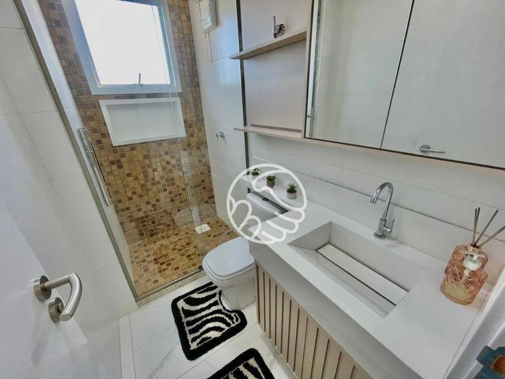 Apartamento, 2 quartos, 75 m² - Foto 7