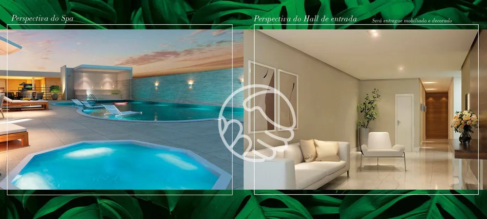 Apartamento, 2 quartos, 75 m² - Foto 15