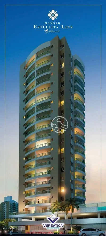 Apartamento, 2 quartos, 75 m² - Foto 9
