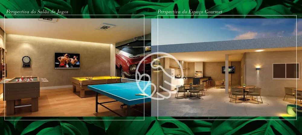 Apartamento, 2 quartos, 75 m² - Foto 14