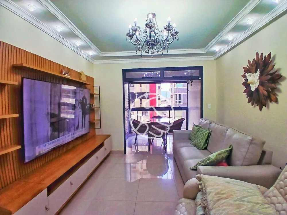 Apartamento, 2 quartos, 109 m² - Foto 4