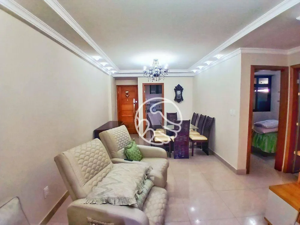 Apartamento, 2 quartos, 109 m² - Foto 2