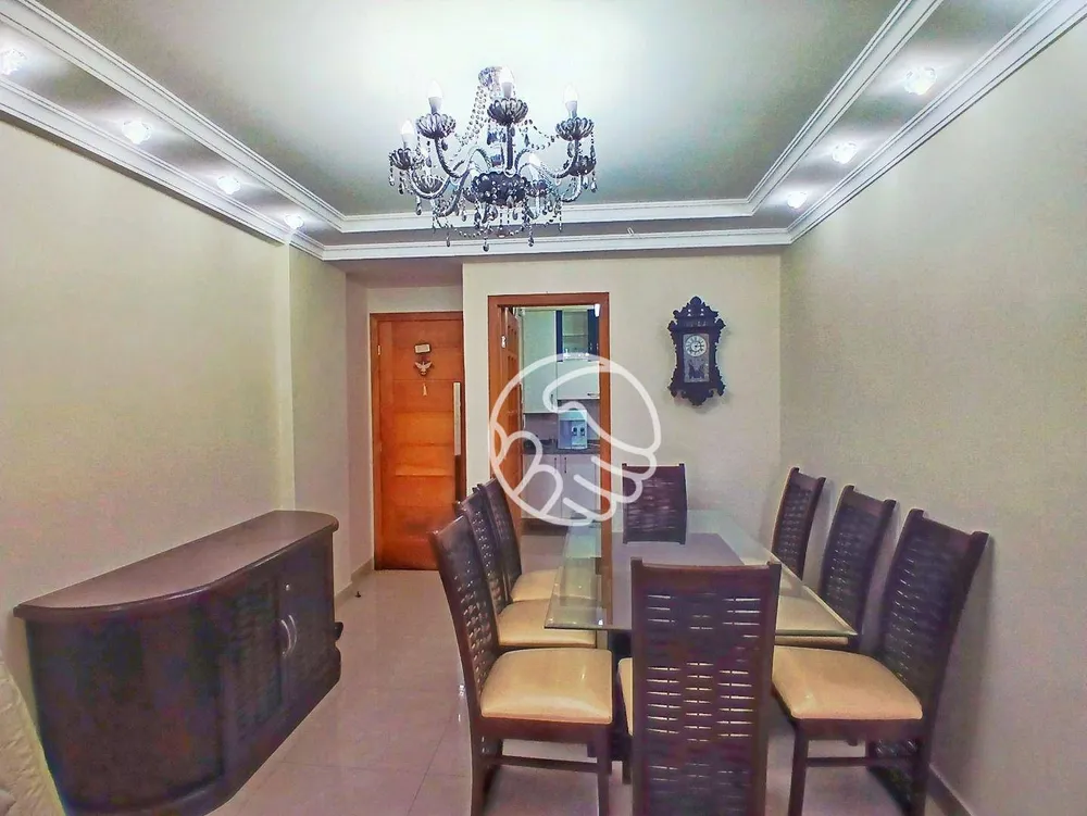 Apartamento, 2 quartos, 109 m² - Foto 3