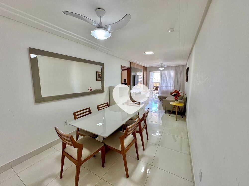 Apartamento à venda com 3 quartos, 90m² - Foto 5