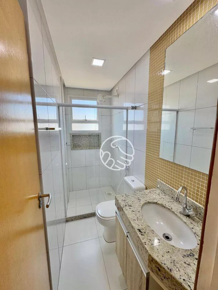 Apartamento, 3 quartos, 90 m² - Foto 8