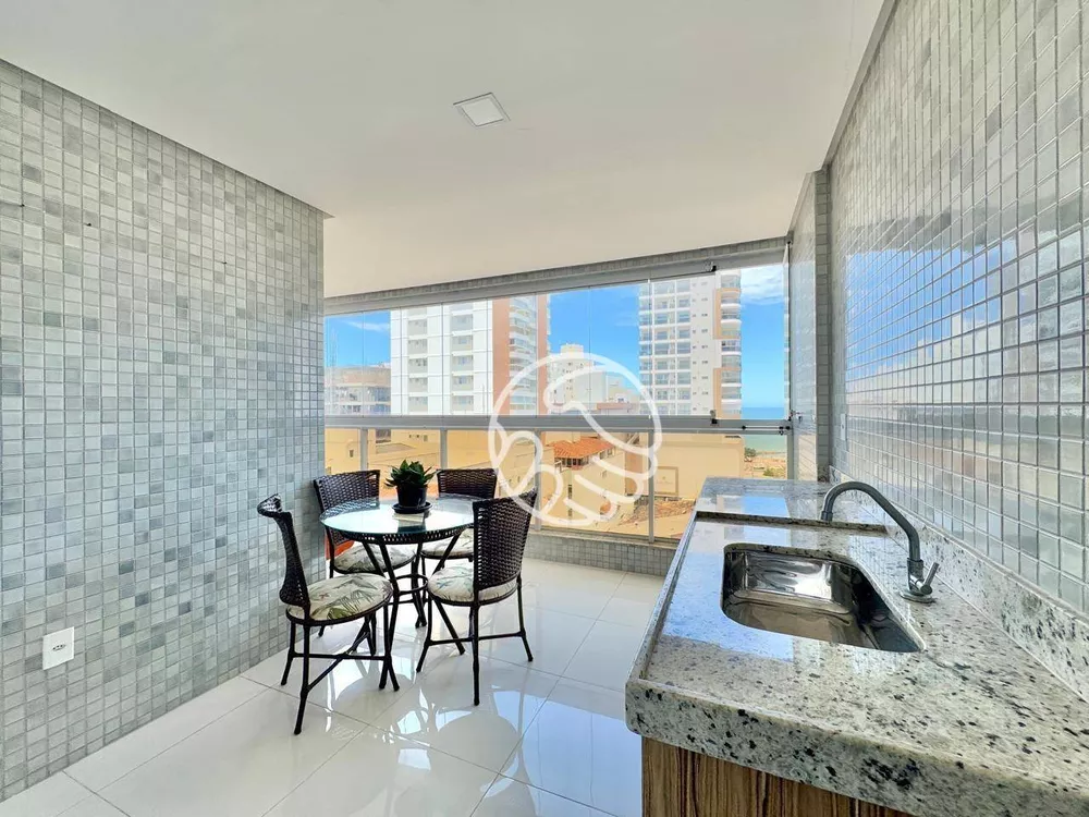 Apartamento, 3 quartos, 90 m² - Foto 7