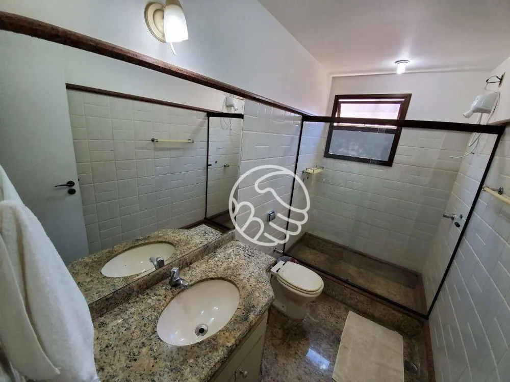 Casa, 5 quartos, 406 m² - Foto 2