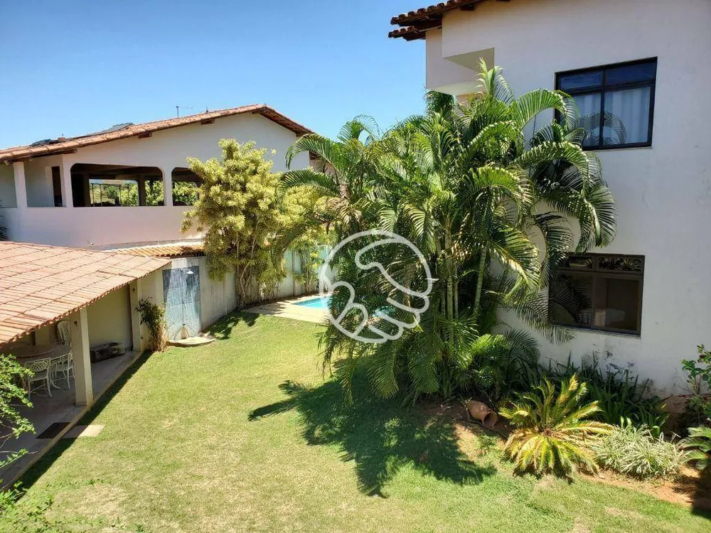 Casa, 5 quartos, 406 m² - Foto 14