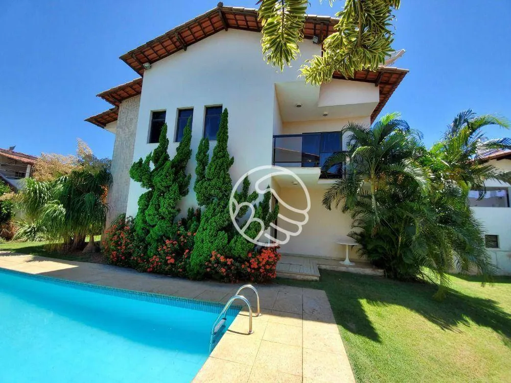 Casa, 5 quartos, 406 m² - Foto 15