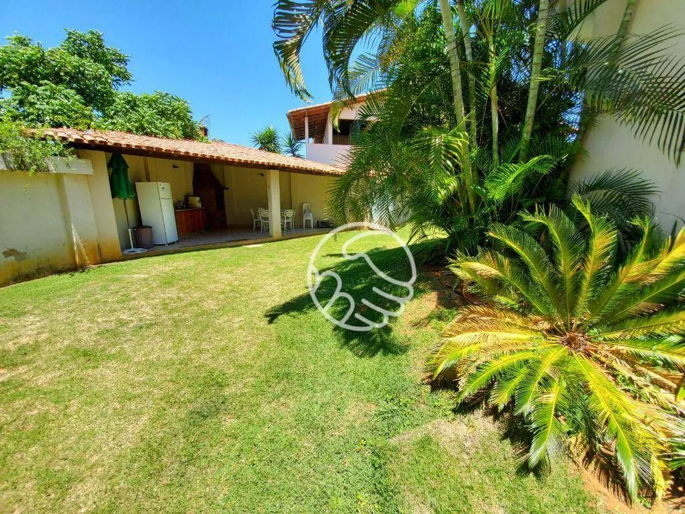 Casa, 5 quartos, 406 m² - Foto 12