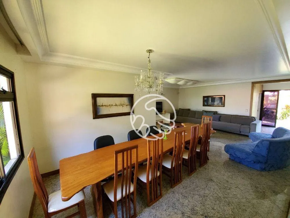 Casa, 5 quartos, 406 m² - Foto 5