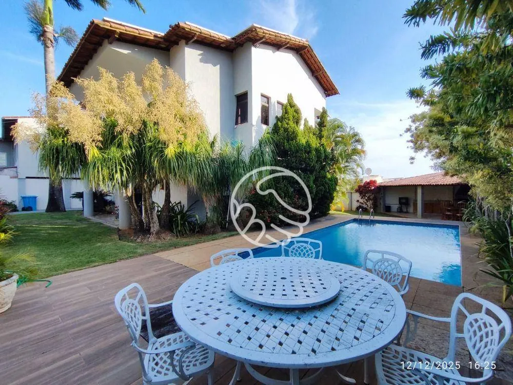Casa, 5 quartos, 406 m² - Foto 16