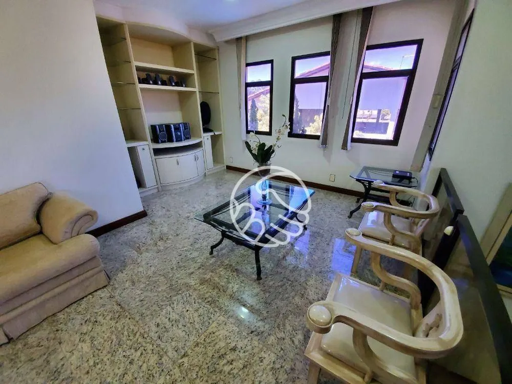 Casa, 5 quartos, 406 m² - Foto 3