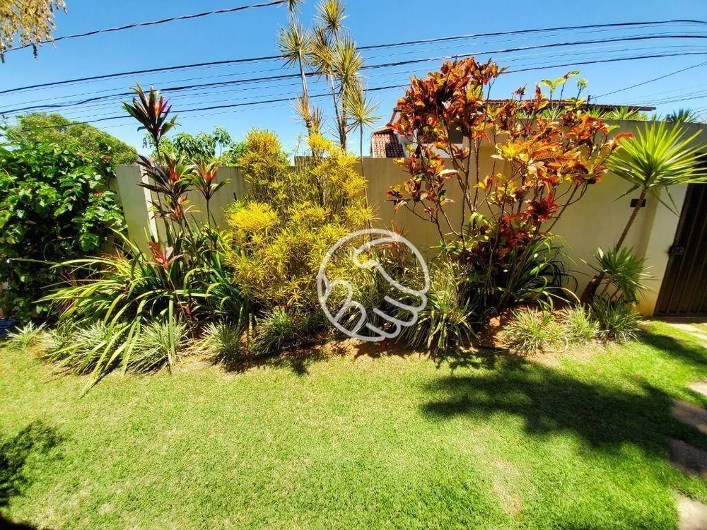 Casa, 5 quartos, 406 m² - Foto 11