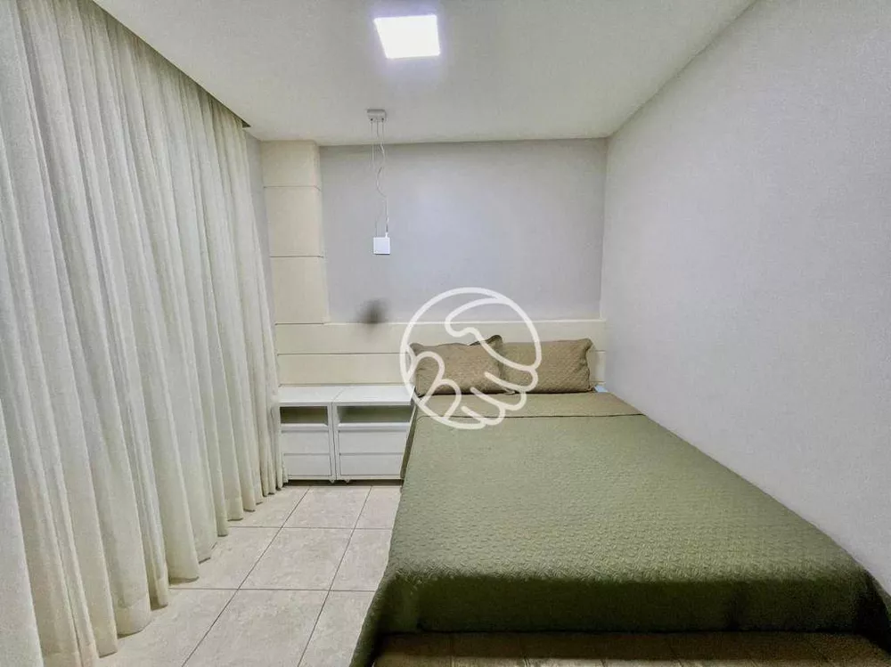 Apartamento, 3 quartos, 134 m² - Foto 1