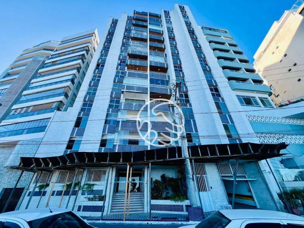 Apartamento, 3 quartos, 134 m² - Foto 2