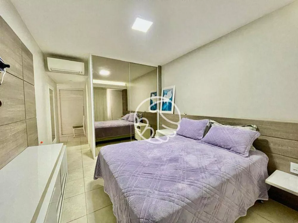 Apartamento, 3 quartos, 134 m² - Foto 4