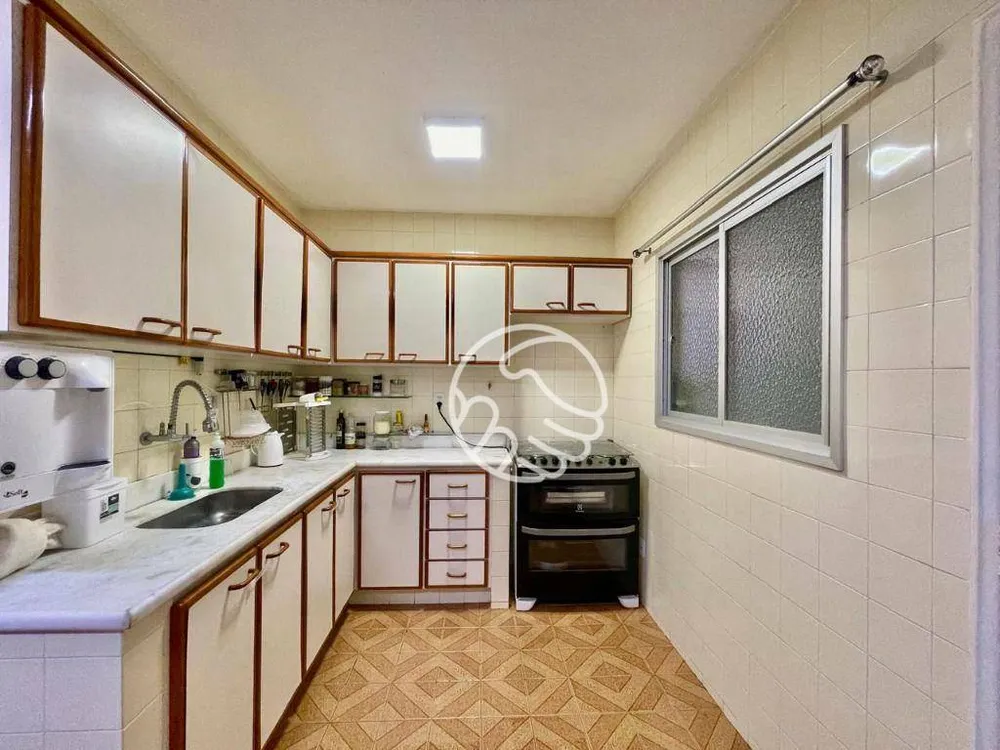 Apartamento, 3 quartos, 134 m² - Foto 5