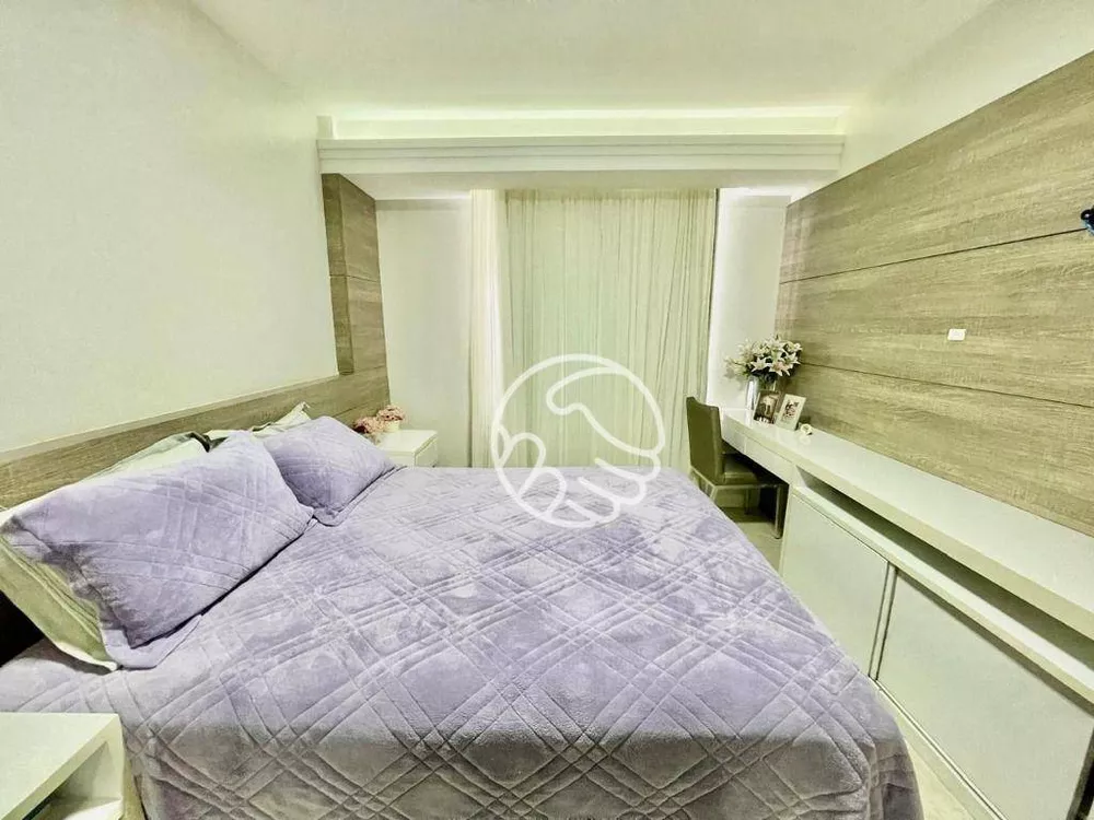 Apartamento, 3 quartos, 134 m² - Foto 3