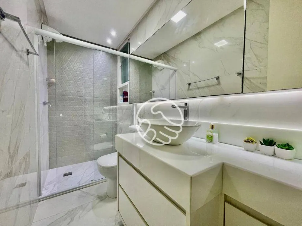 Apartamento, 3 quartos, 134 m² - Foto 7