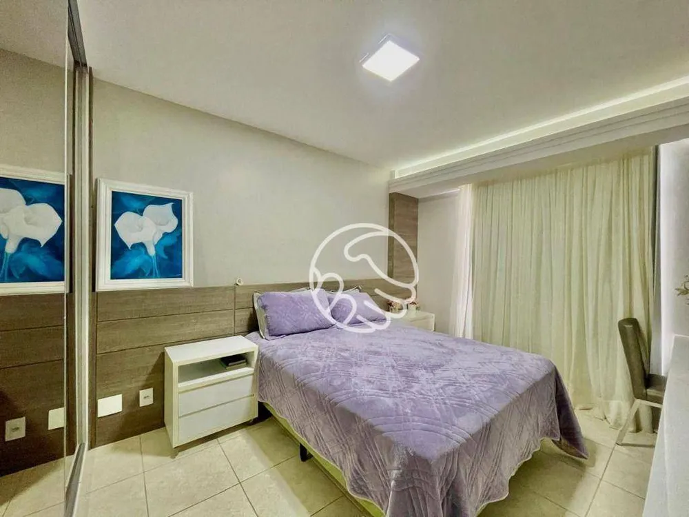 Apartamento, 3 quartos, 134 m² - Foto 9