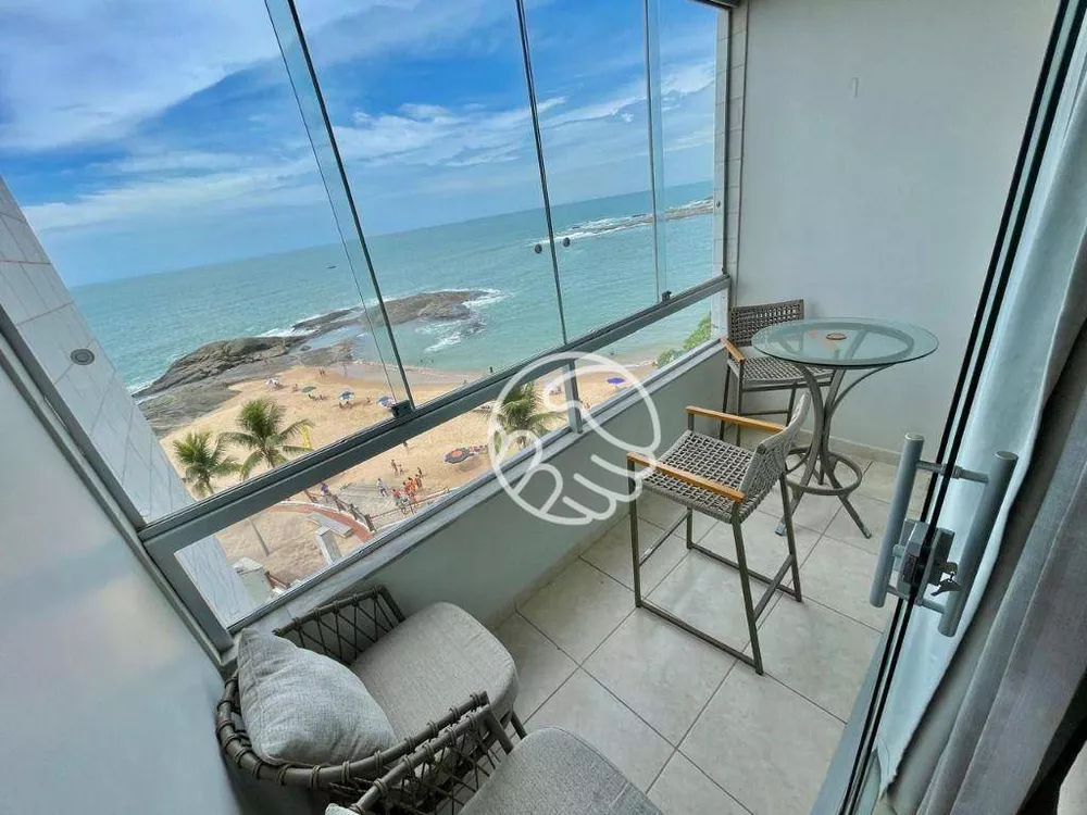 Apartamento, 3 quartos, 134 m² - Foto 2
