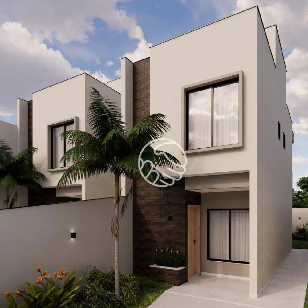 Casa, 2 quartos, 87 m² - Foto 4