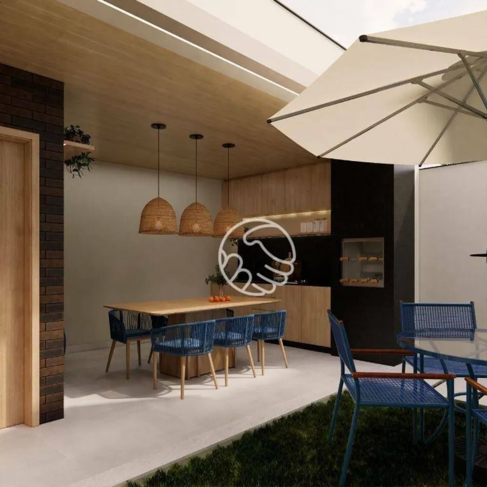 Casa, 2 quartos, 87 m² - Foto 8