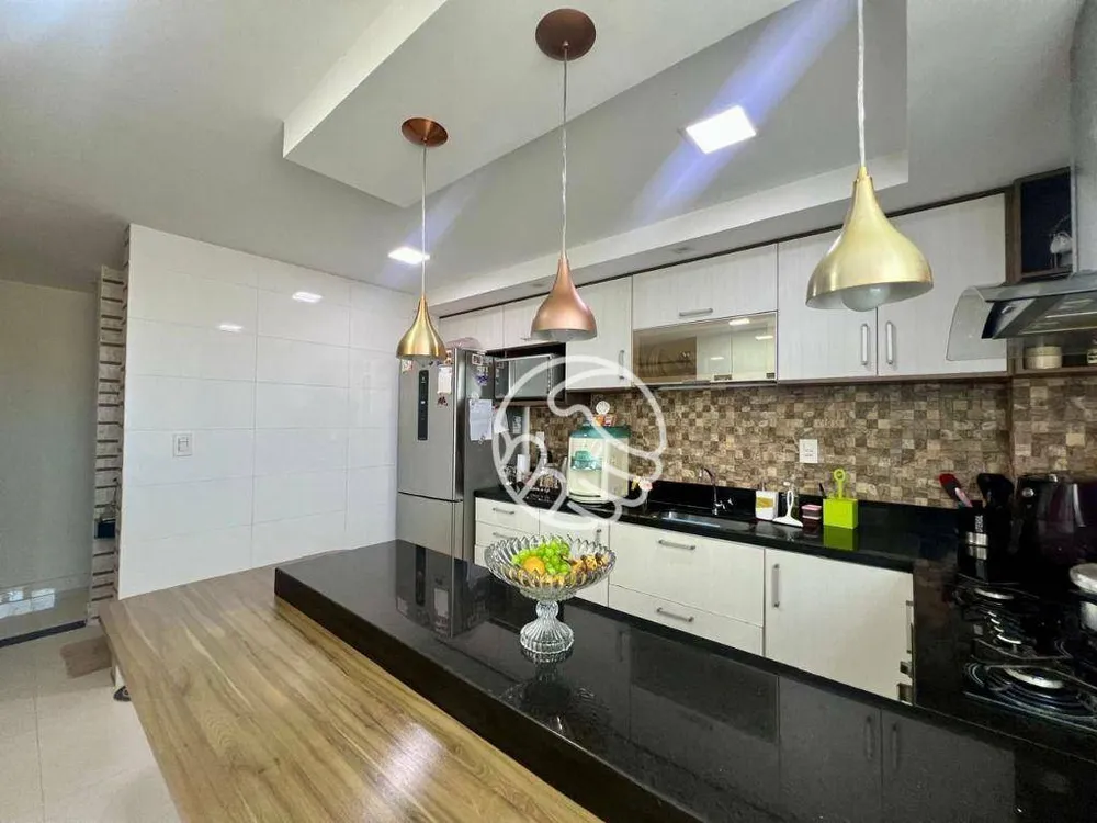 Casa, 3 quartos, 145 m² - Foto 2