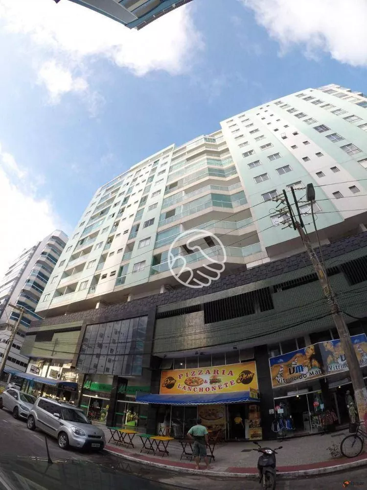 Cobertura, 3 quartos, 311 m² - Foto 1