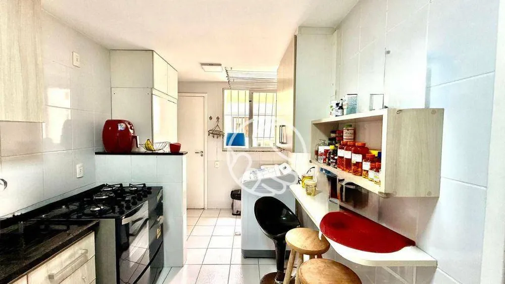 Apartamento, 3 quartos, 87 m² - Foto 12
